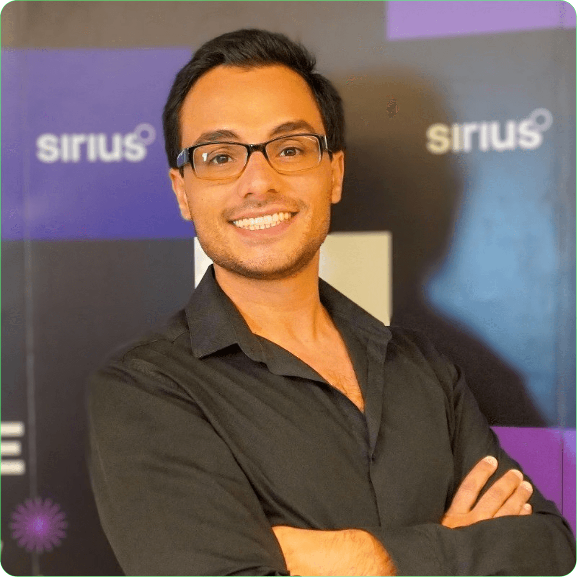Professor Arnobio Morelix